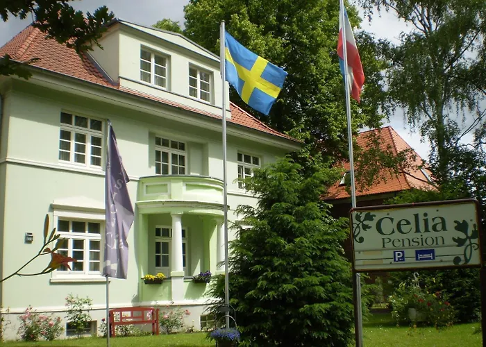 Pension Celia