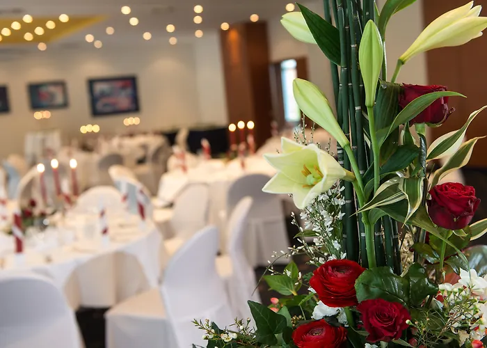 Wyndham Garden Wismar